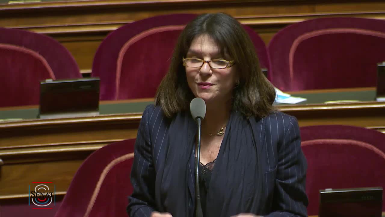 Séance publique du 12 décembre 2019 (après-midi)