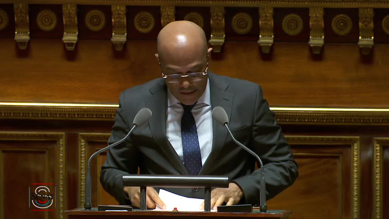 Séance publique du 12 décembre 2019 (après-midi)