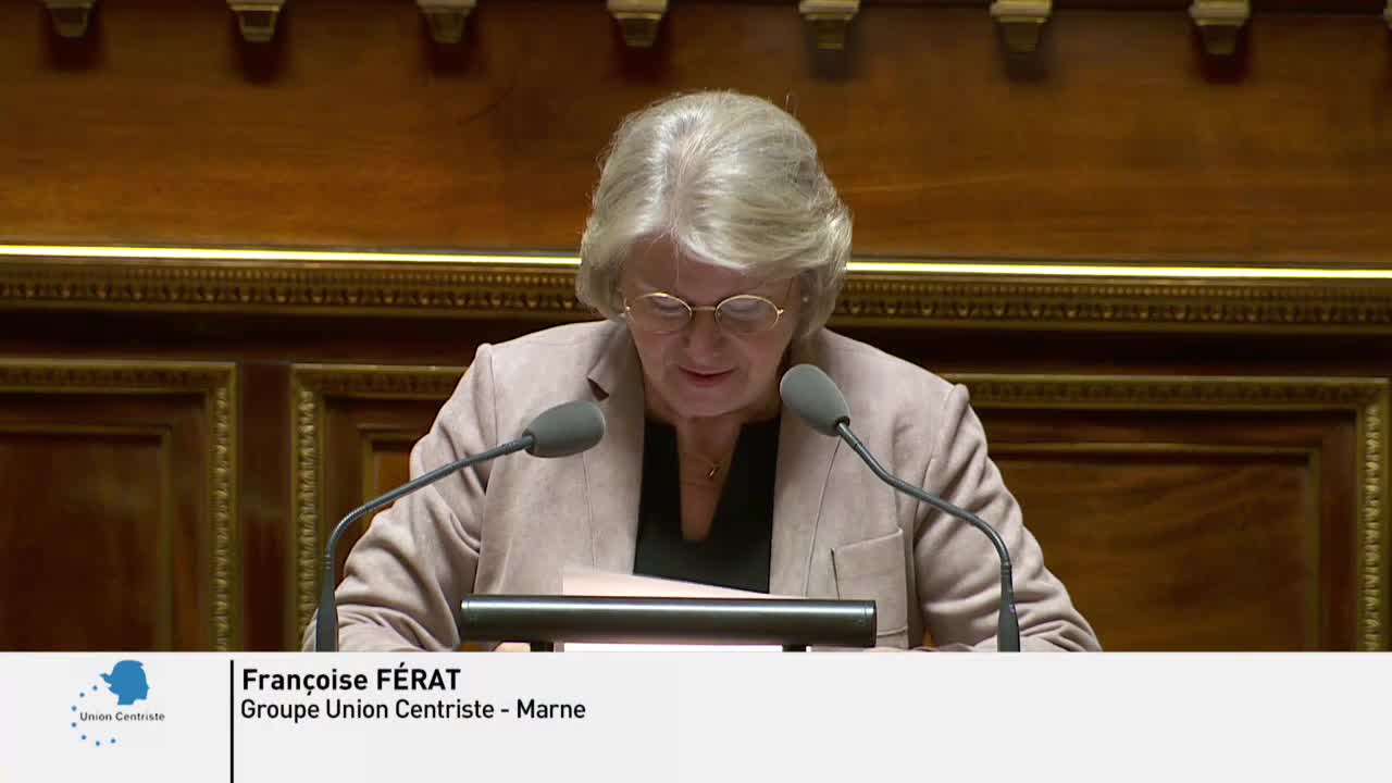 Séance publique du 12 décembre 2019 (après-midi)