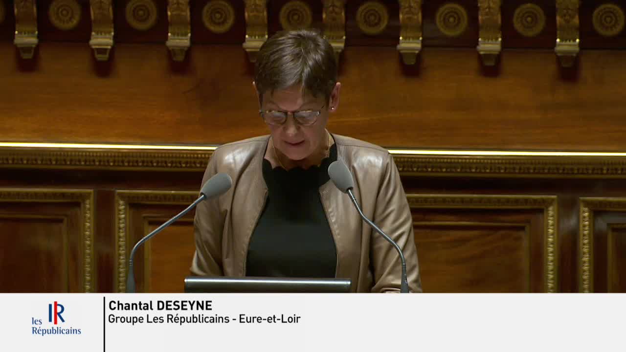 Séance publique du 12 décembre 2019 (après-midi)