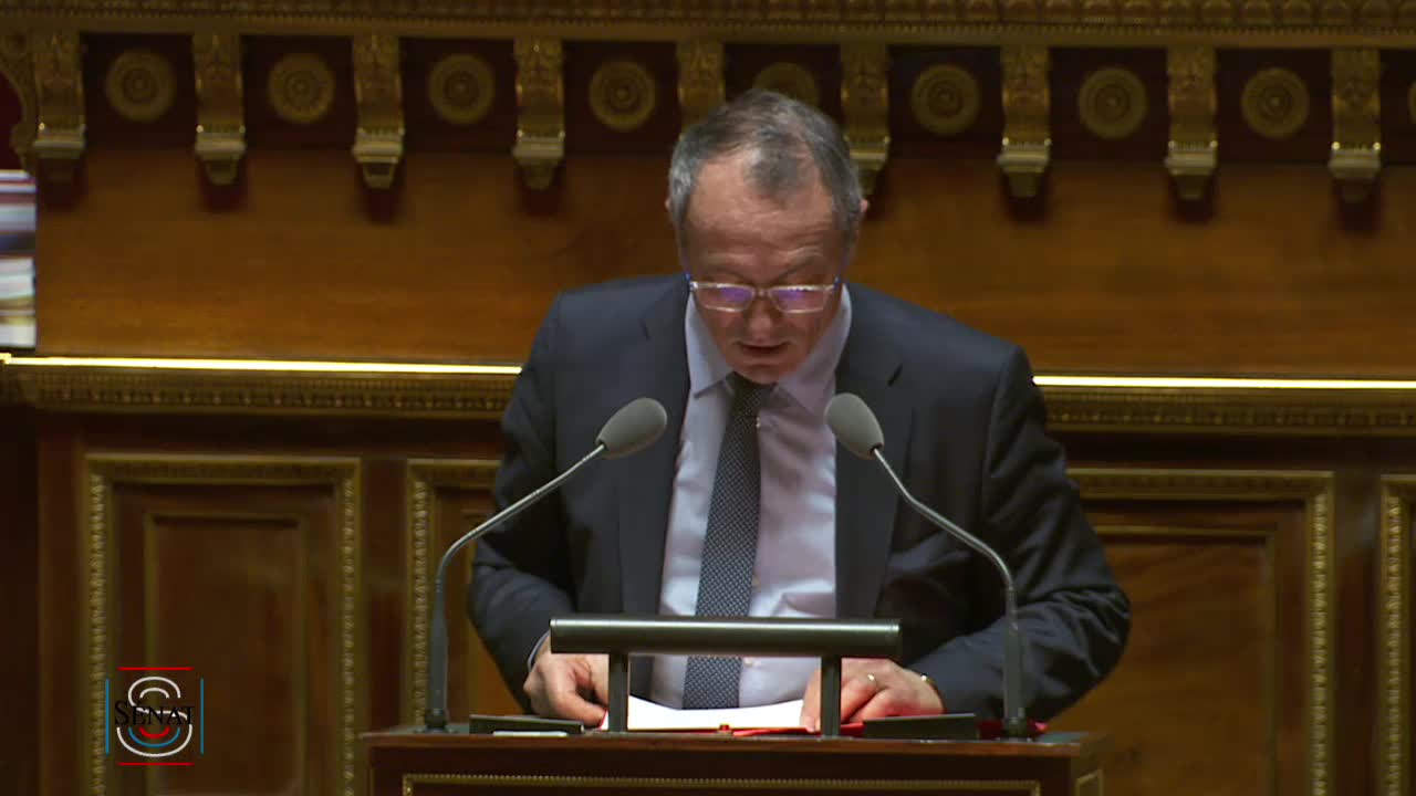 Séance publique du 12 décembre 2019 (après-midi)