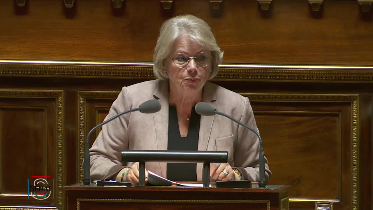Séance publique du 12 décembre 2019 (après-midi)