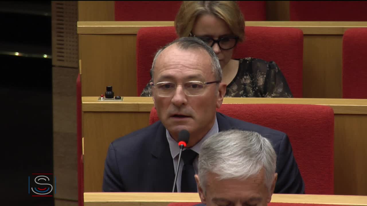 Audition de M. Stéphane Richard, président-directeur général d’Orange.