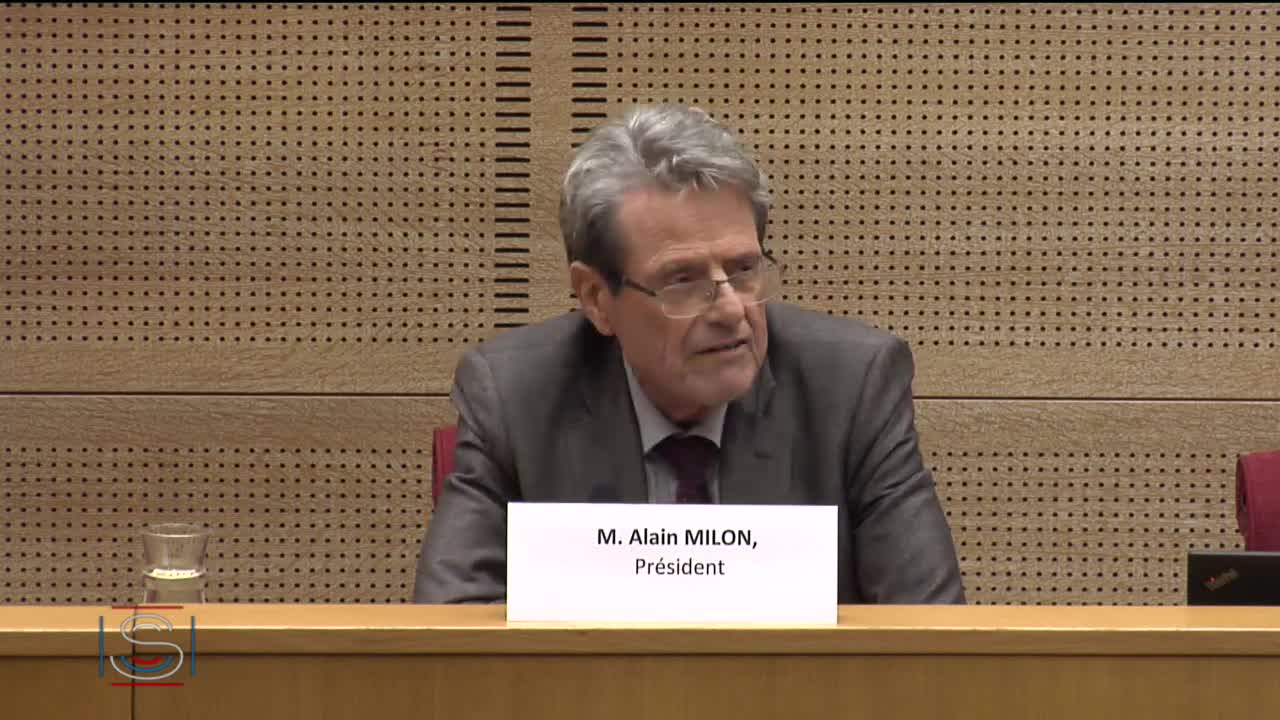 Audition de Mmes Nicole Belloubet, Agnès Buzyn et Frédérique Vidal, ministres