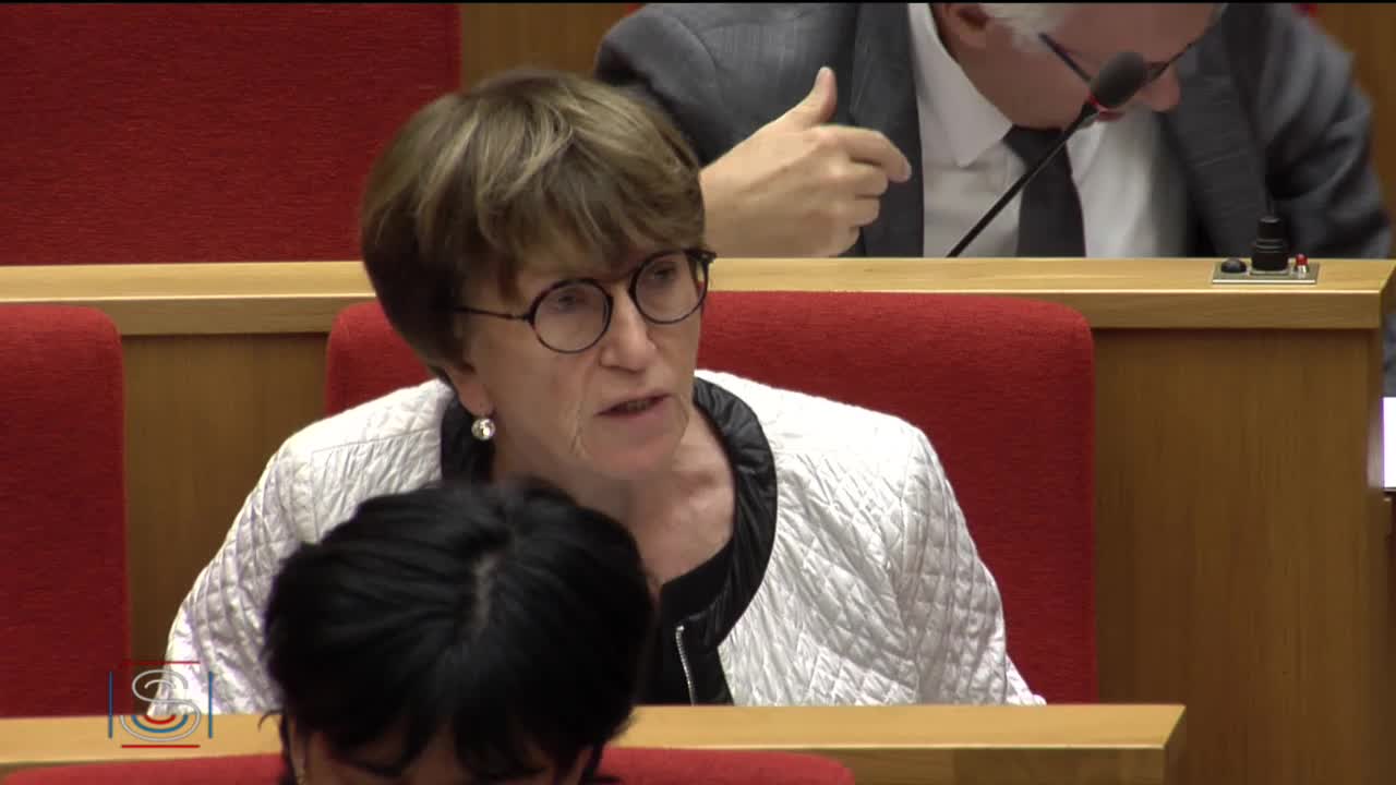 Audition de Mmes Nicole Belloubet, Agnès Buzyn et Frédérique Vidal, ministres