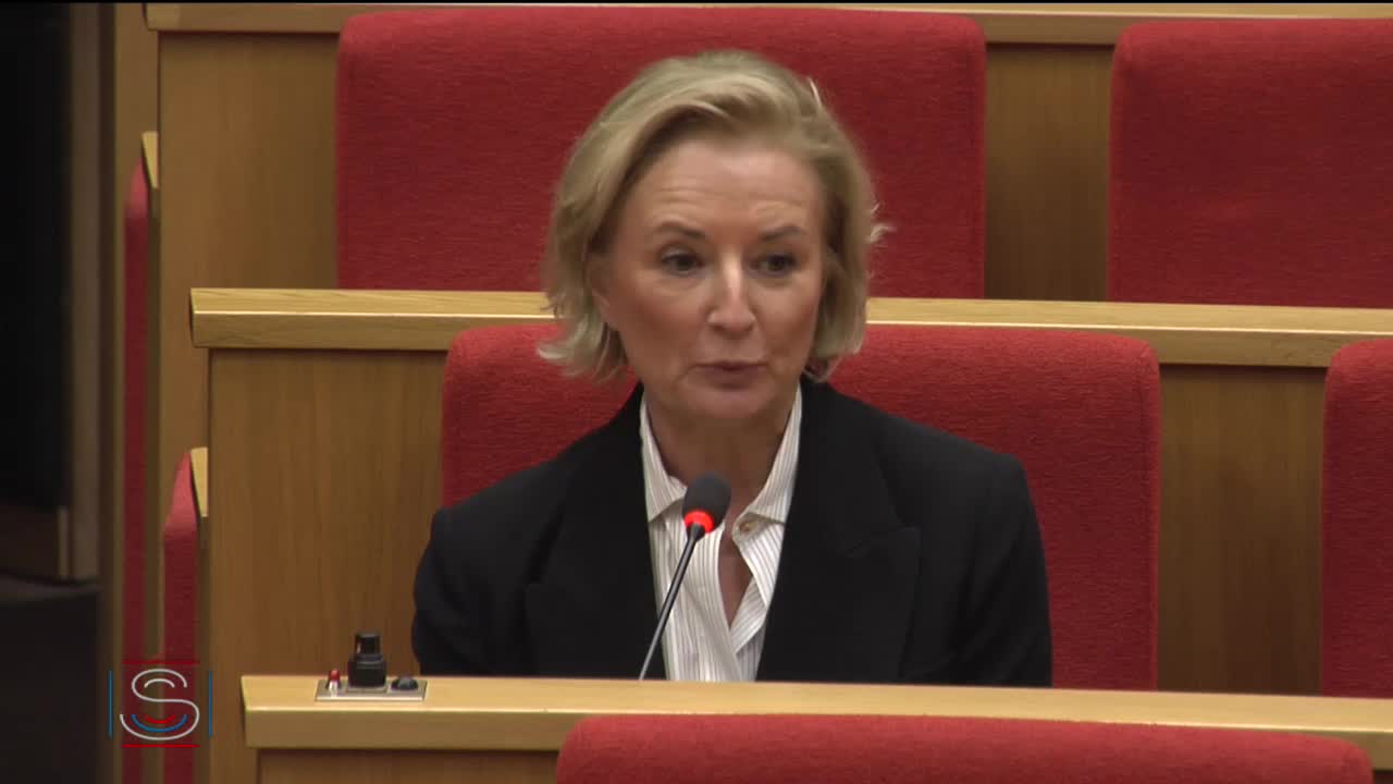 Audition de Mmes Nicole Belloubet, Agnès Buzyn et Frédérique Vidal, ministres