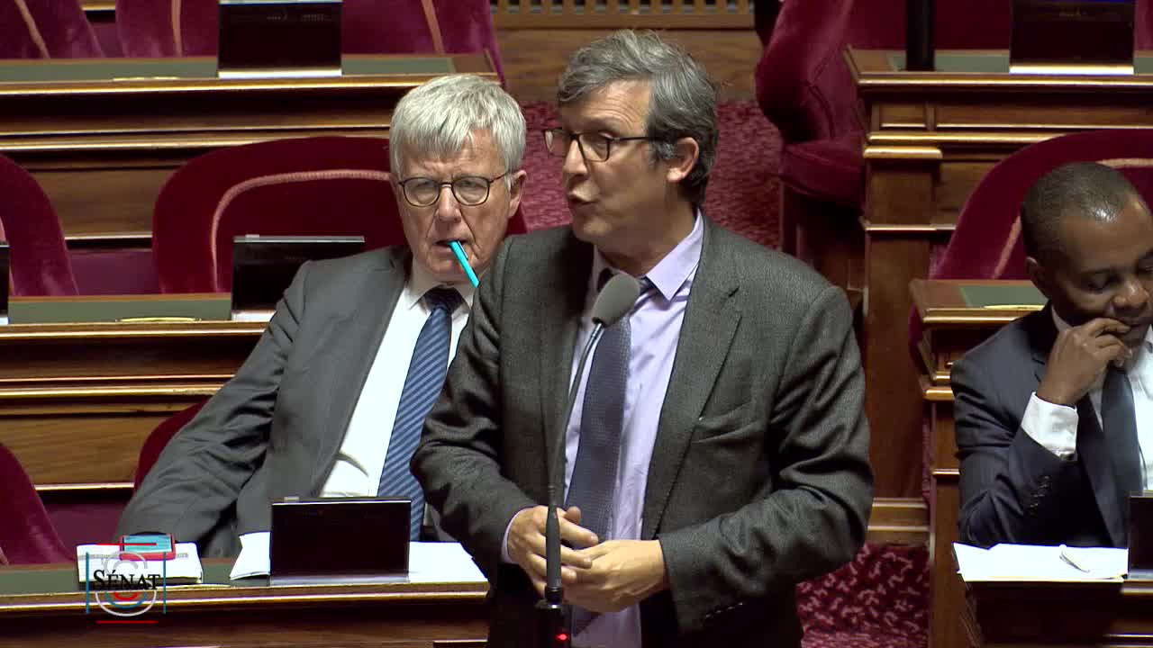 Séance publique du 17 décembre 2019 (après-midi)