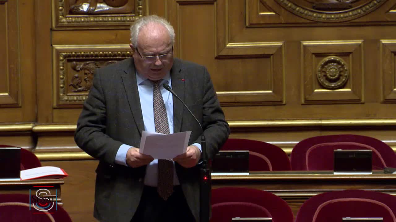 Séance publique du 17 décembre 2019 (après-midi)