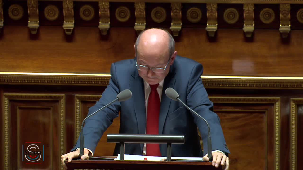 Séance publique du 17 décembre 2019 (après-midi)