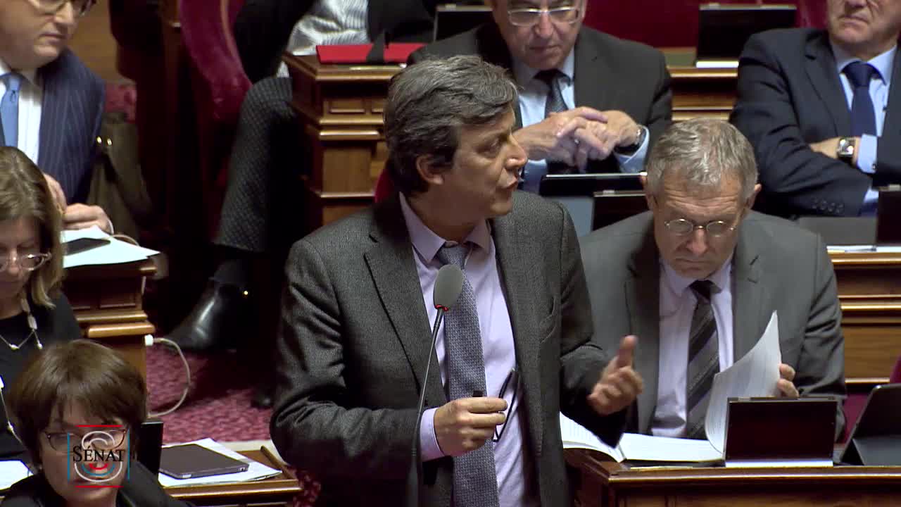 Séance publique du 17 décembre 2019 (après-midi)