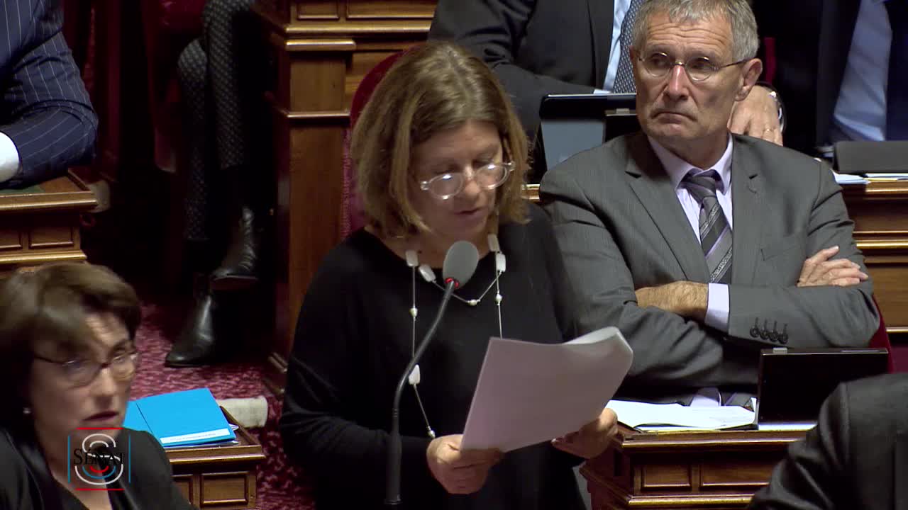Séance publique du 17 décembre 2019 (après-midi)