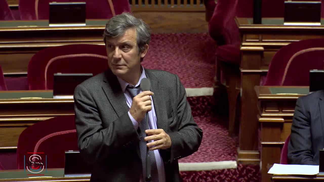 Séance publique du 17 décembre 2019 (après-midi)