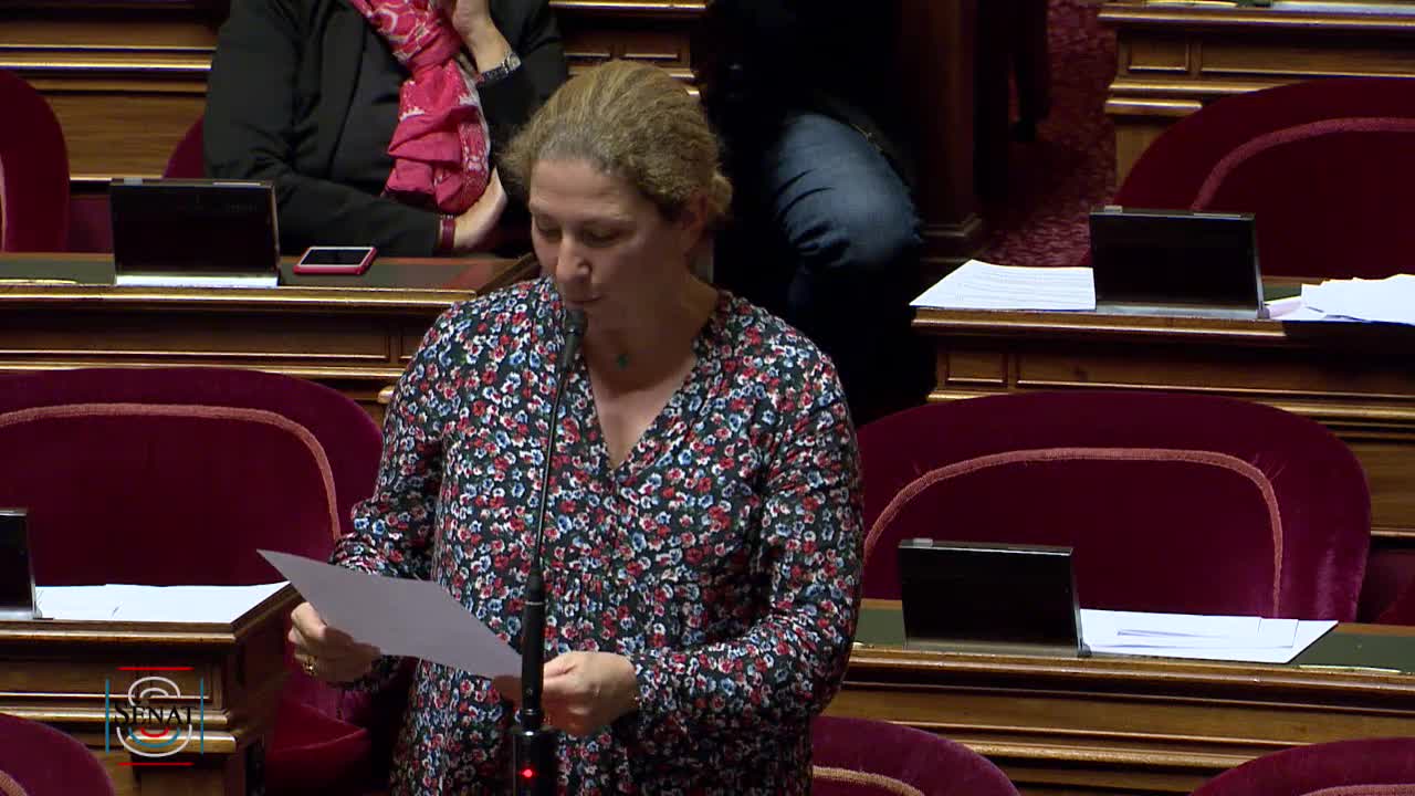 Séance publique du 17 décembre 2019 (soir)