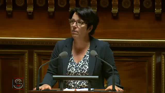 Séance publique du 12 mai 2015