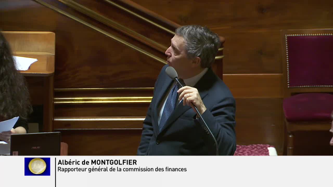 Séance publique du 18 décembre 2019 (après-midi)