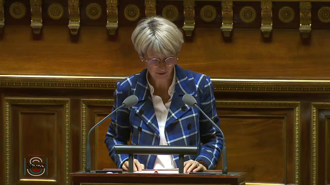 Séance publique du 18 décembre 2019 (après-midi)
