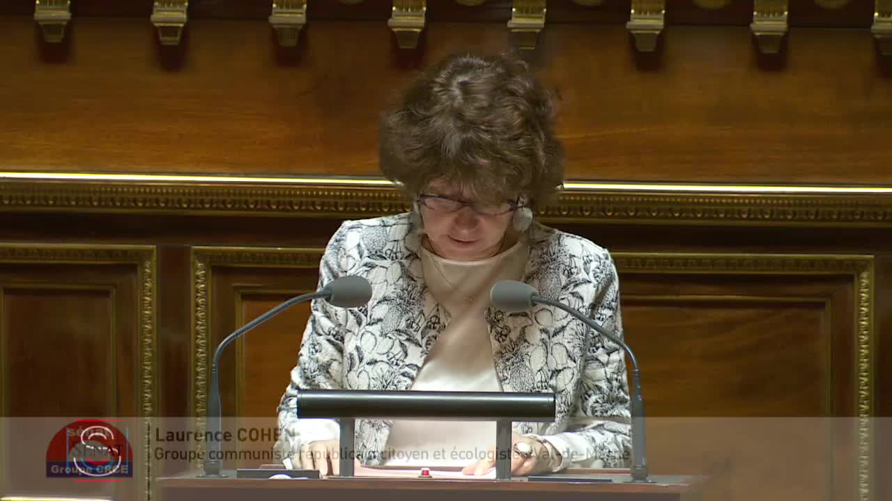 Séance publique du 18 décembre 2019 (après-midi)