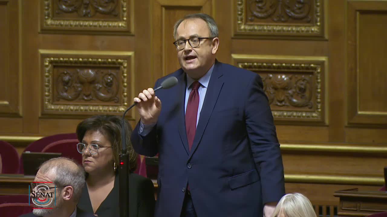 Séance publique du 18 décembre 2019 (après-midi)