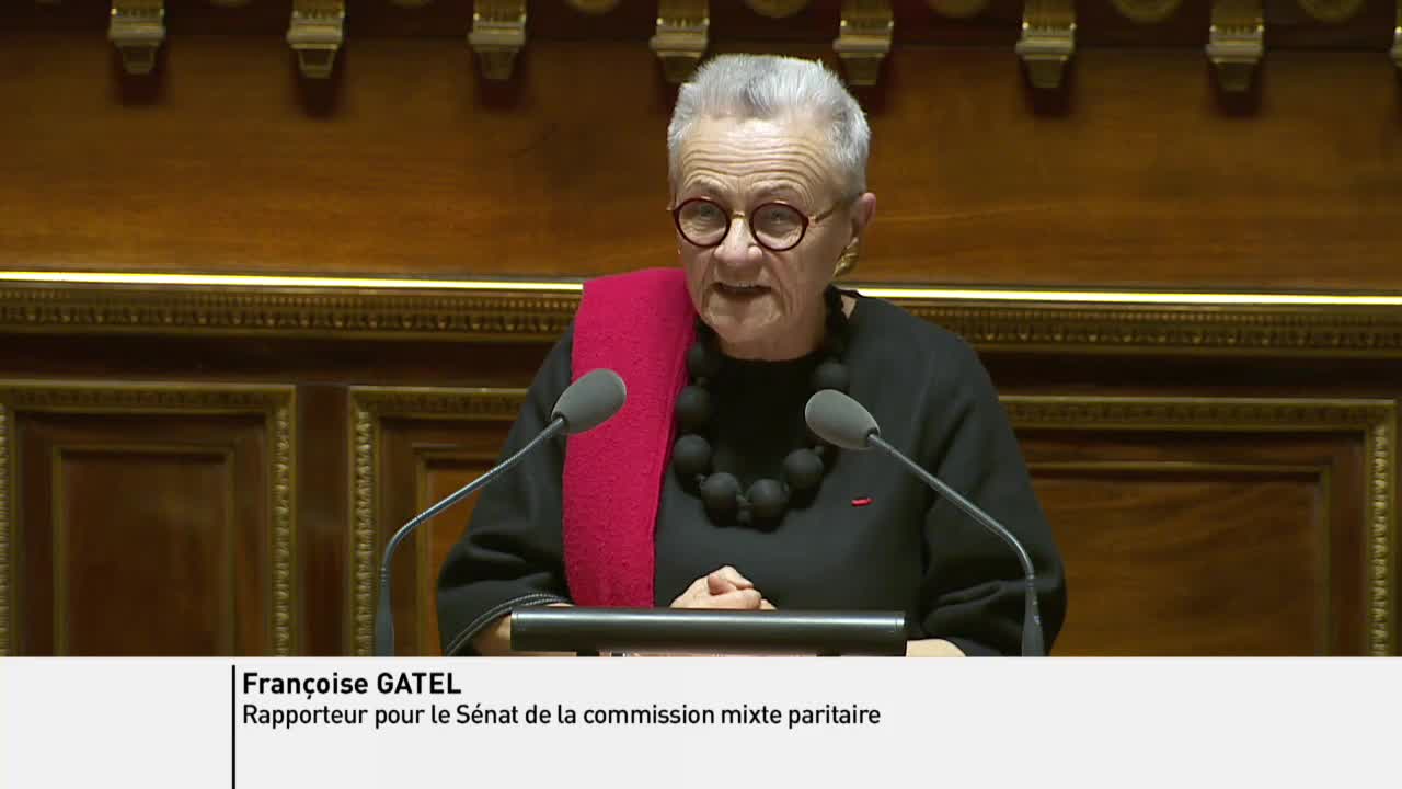 Séance publique du 18 décembre 2019 (après-midi)