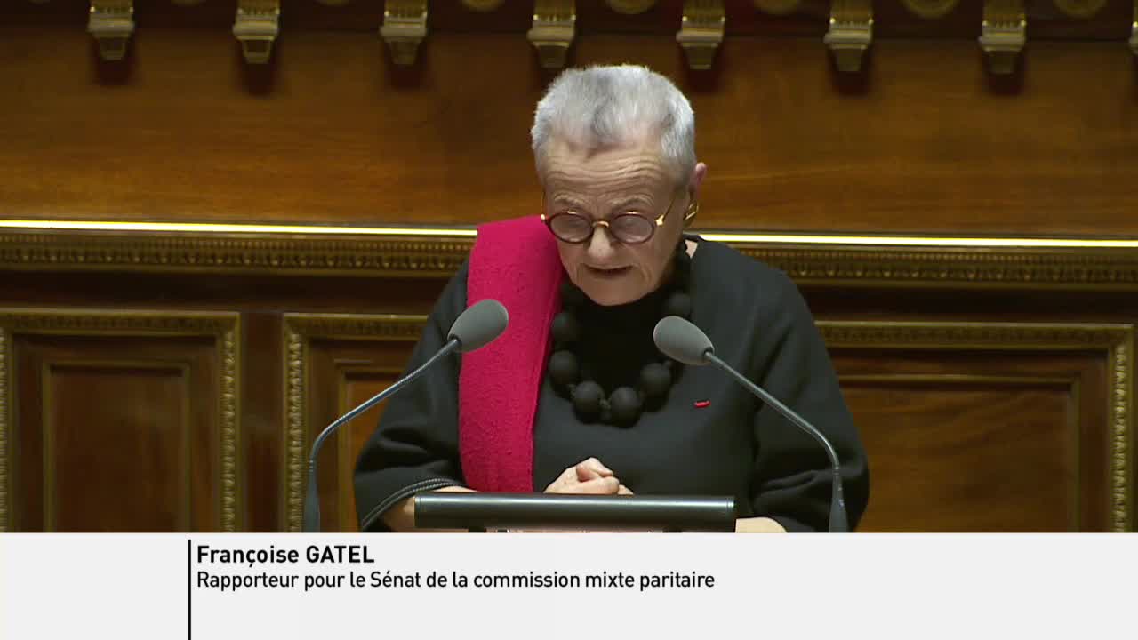 Séance publique du 18 décembre 2019 (après-midi)