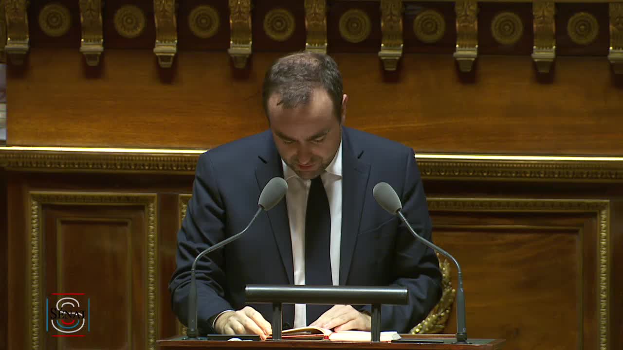 Séance publique du 18 décembre 2019 (après-midi)