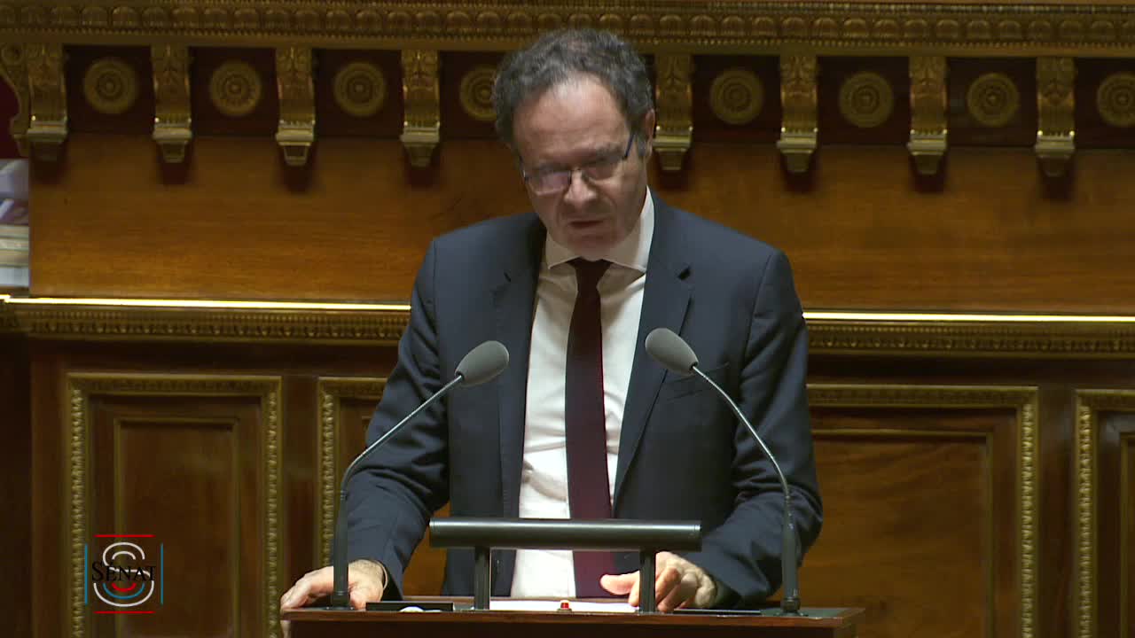 Séance publique du 18 décembre 2019 (après-midi)