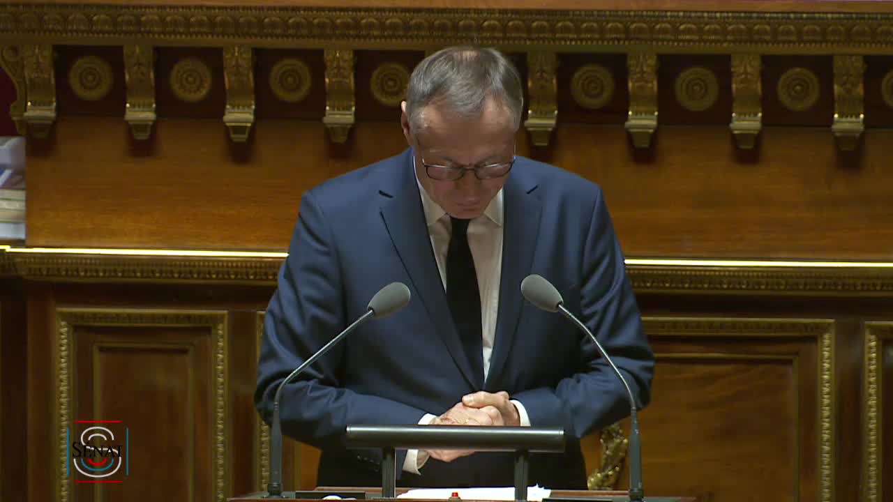 Séance publique du 18 décembre 2019 (après-midi)
