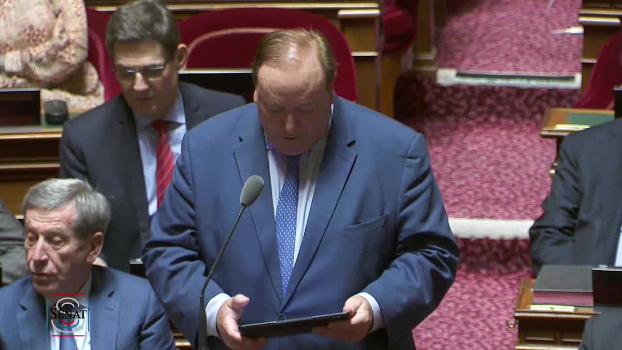 Séance publique du 18 décembre 2019 (après-midi)