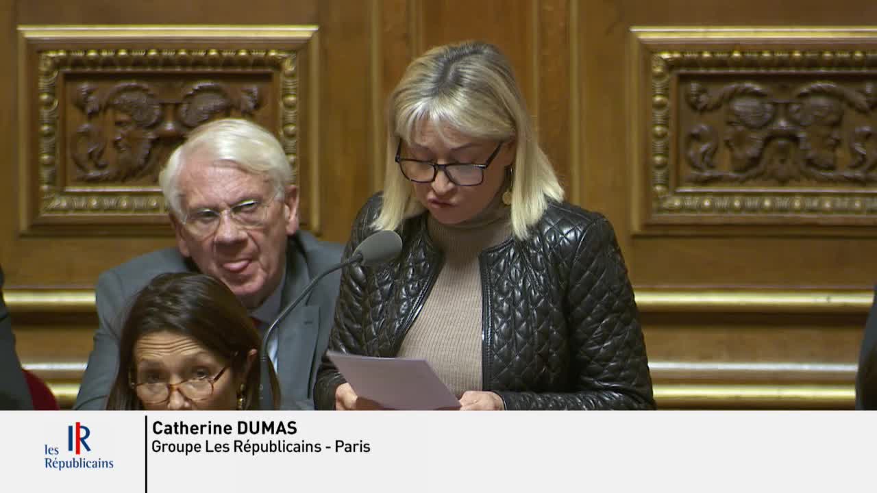 Séance publique du 18 décembre 2019 (après-midi)