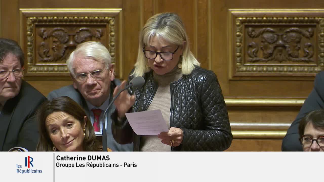 Séance publique du 18 décembre 2019 (après-midi)