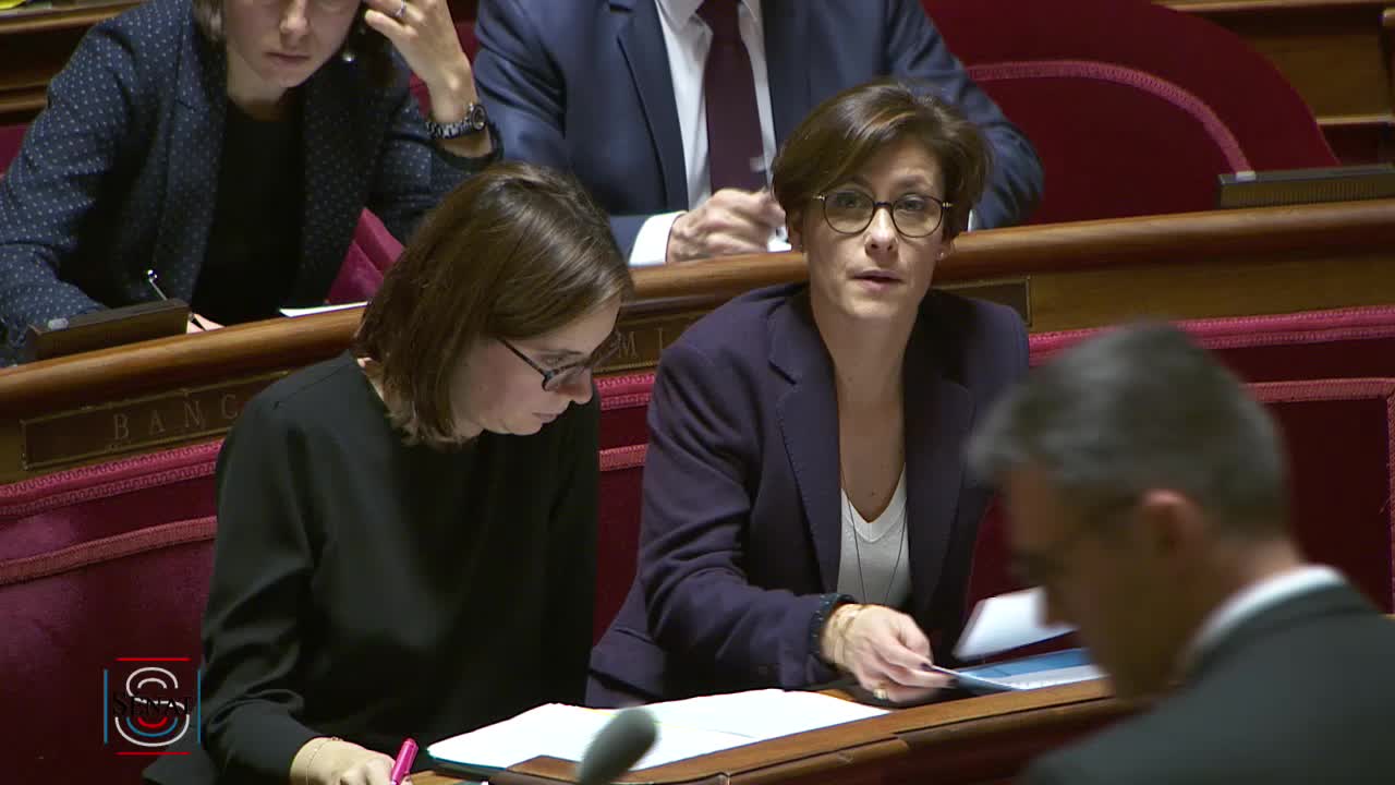 Séance publique du 18 décembre 2019 (après-midi)