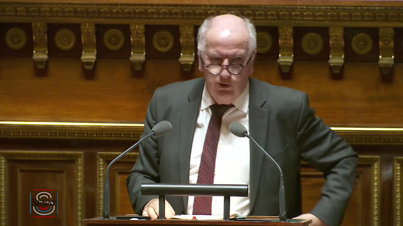 Séance publique du 18 décembre 2019 (après-midi)