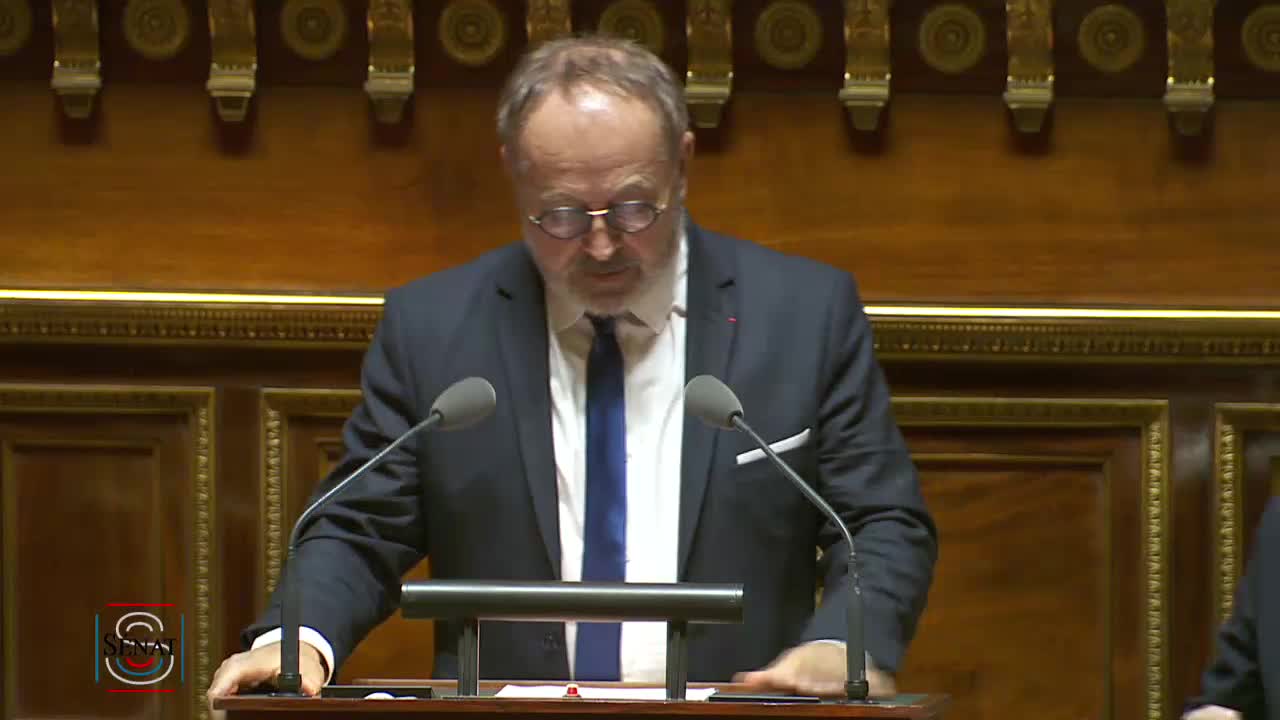 Séance publique du 18 décembre 2019 (après-midi)