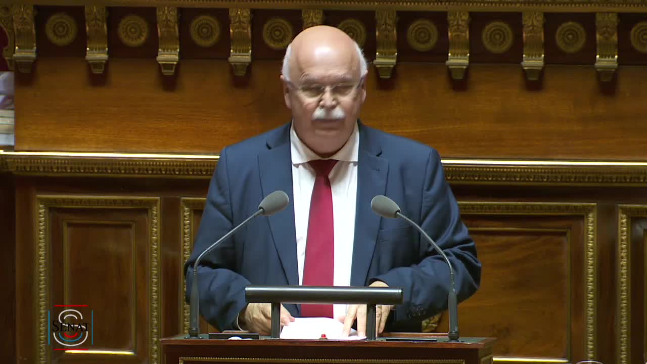 Séance publique du 18 décembre 2019 (soir)