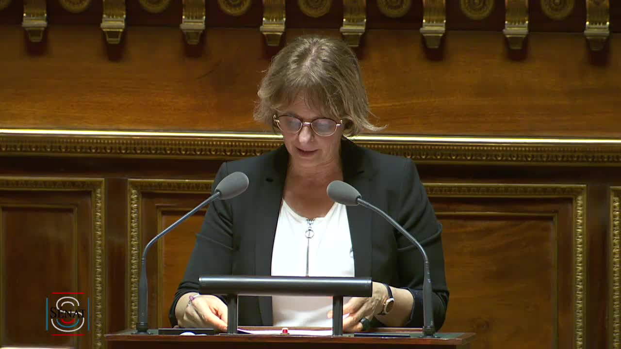 Séance publique du 18 décembre 2019 (soir)