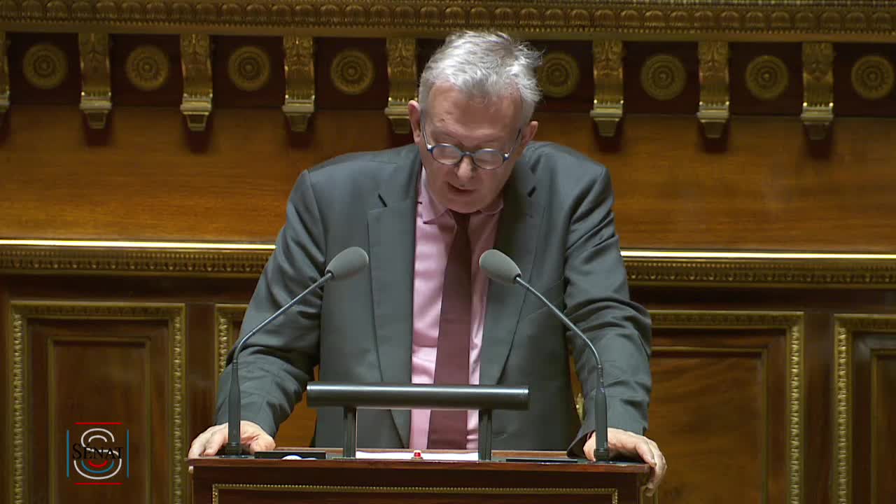 Séance publique du 18 décembre 2019 (soir)