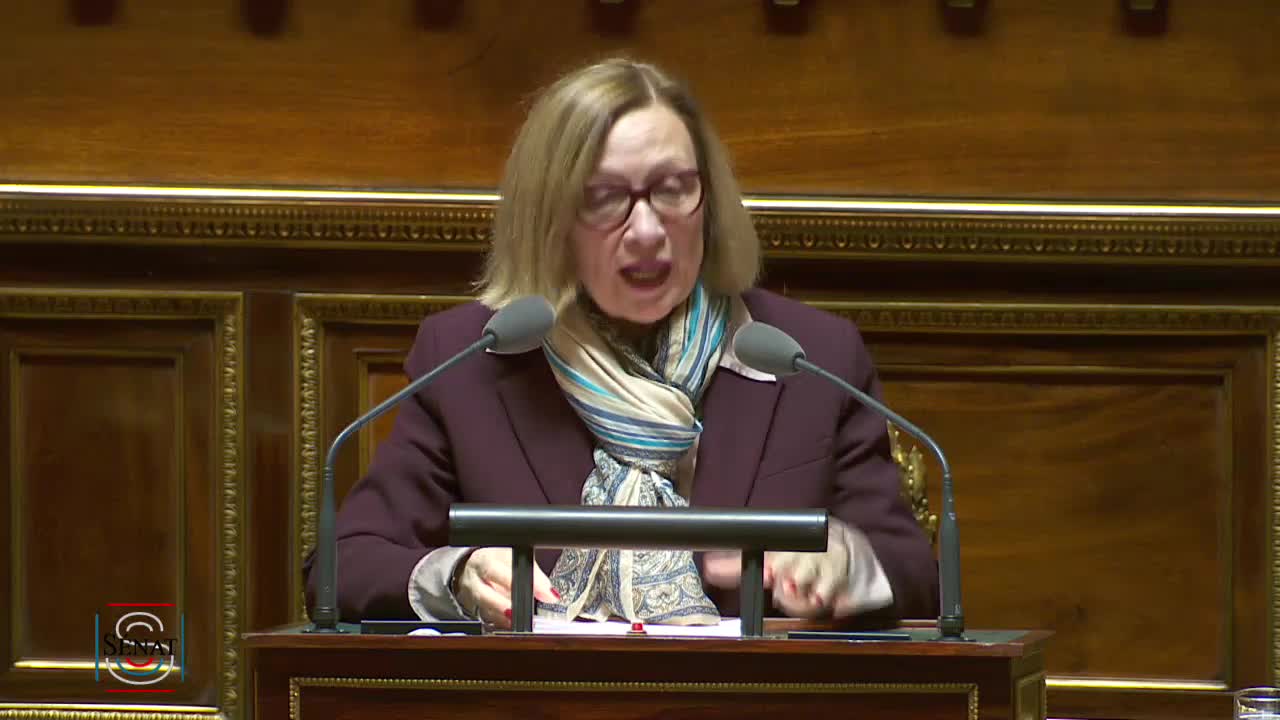 Séance publique du 18 décembre 2019 (soir)