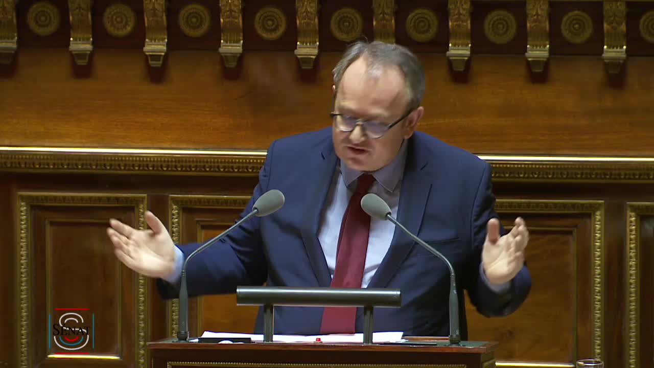 Séance publique du 18 décembre 2019 (soir)