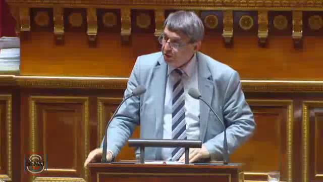 Séance publique du 20 mai 2015