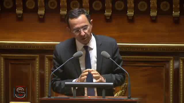 Séance publique du 26 mai 2015
