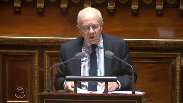 Séance publique du 26 mai 2015