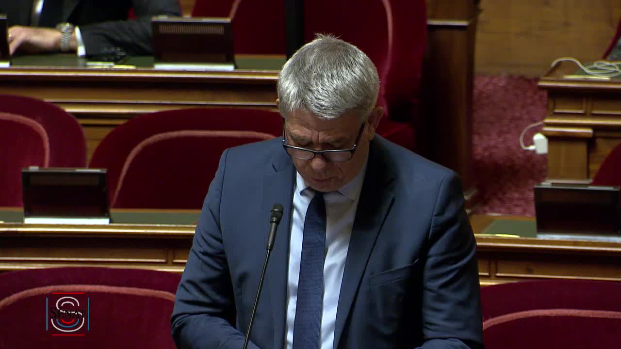 Séance publique du 7 janvier 2020 (après-midi)