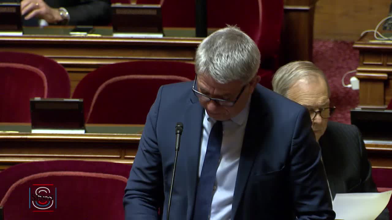 Séance publique du 7 janvier 2020 (après-midi)
