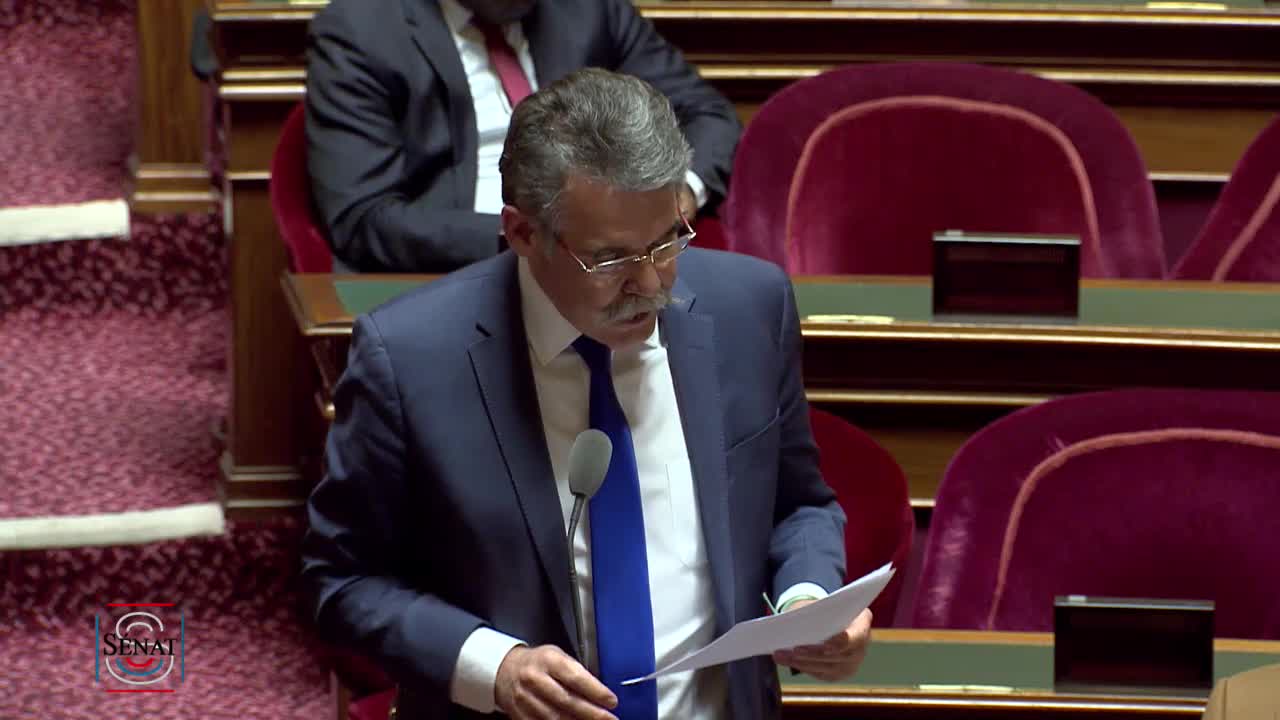 Séance publique du 7 janvier 2020 (après-midi)