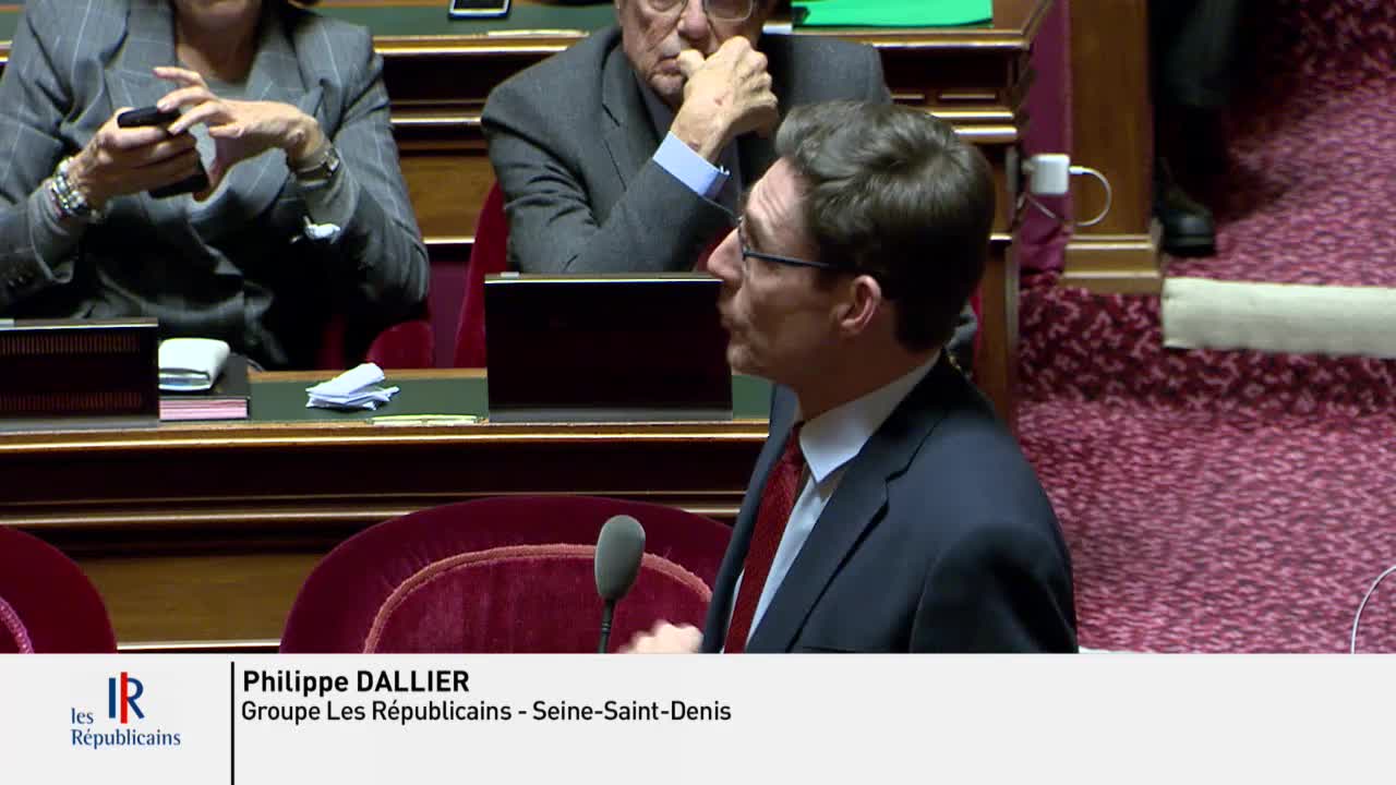Séance publique du 7 janvier 2020 (après-midi)