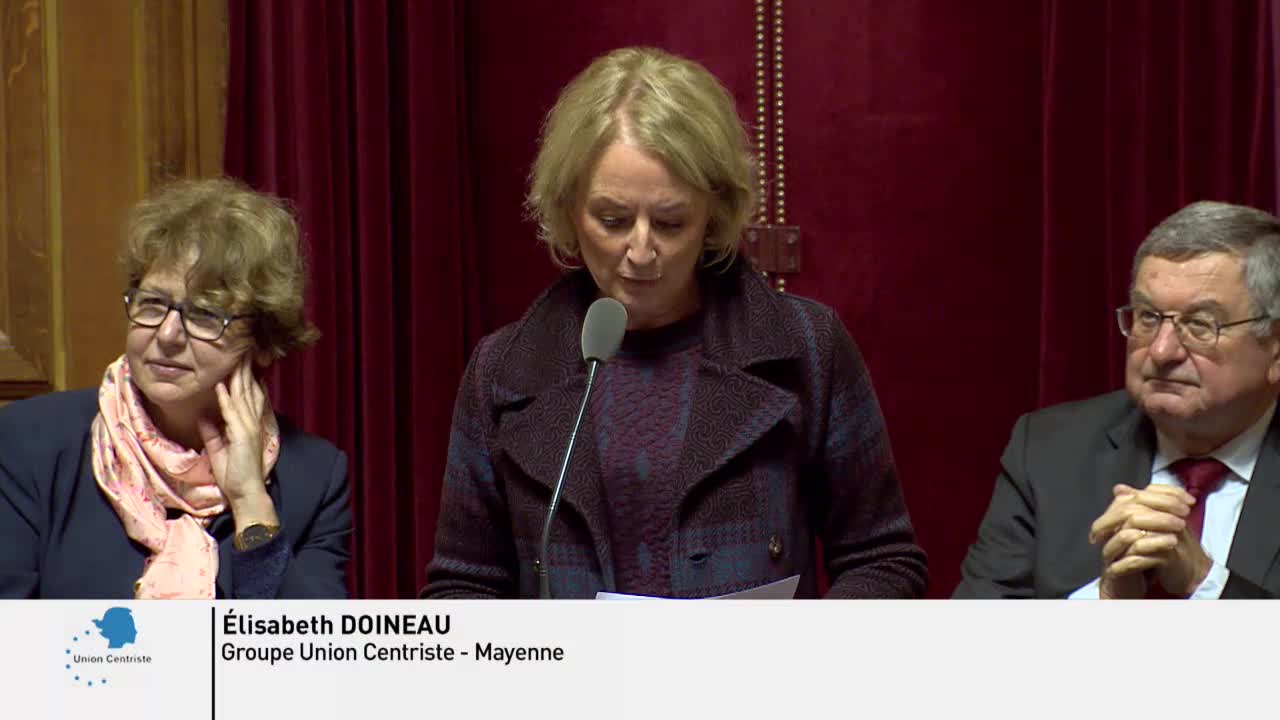Séance publique du 7 janvier 2020 (après-midi)