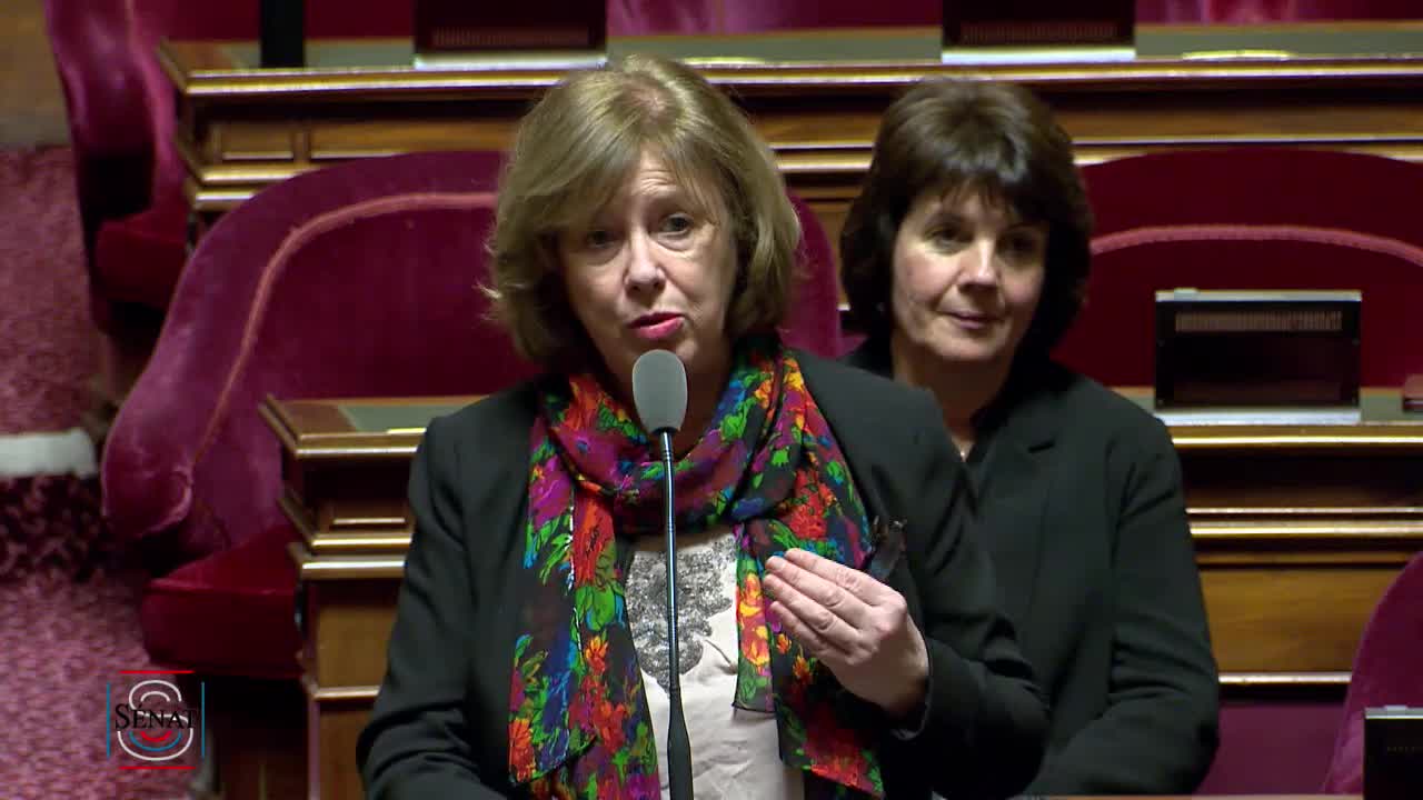 Séance publique du 7 janvier 2020 (après-midi)