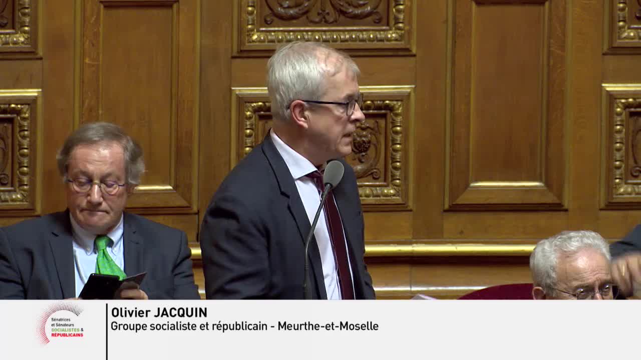 Séance publique du 7 janvier 2020 (après-midi)