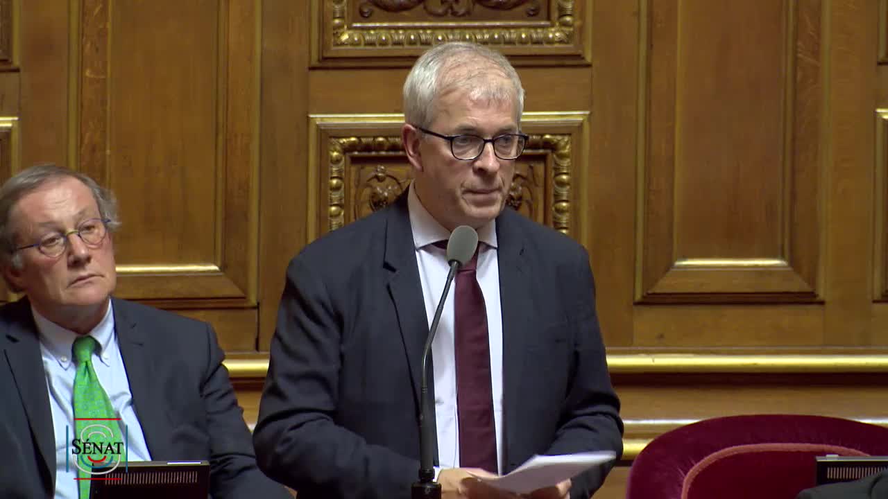Séance publique du 7 janvier 2020 (après-midi)