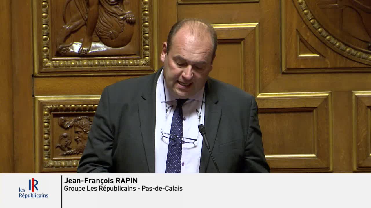 Séance publique du 7 janvier 2020 (après-midi)